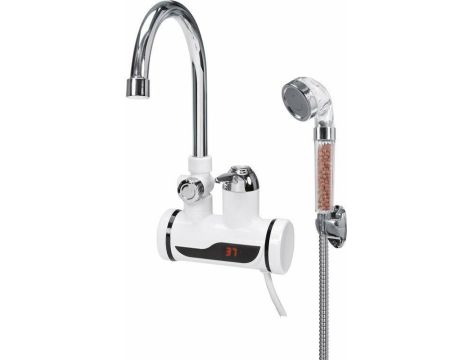 FALA PODGRZEWACZ Z BATERIĄ ZEST. NATR KATLA-4