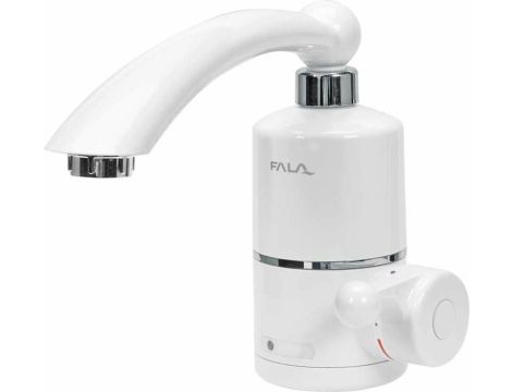 FALA PODGRZEWACZ Z BATERIĄ ZLEW STROKKUR-1