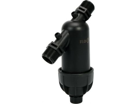FLO FILTR WODY 1" SYSTEMU NAWADNIANIA