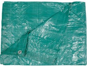 FLO PLANDEKA  ZIELONA 57g  2* 3m