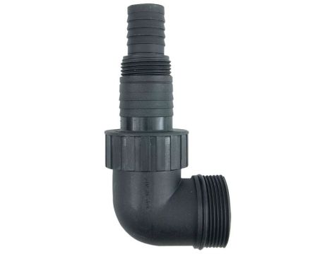 FLO PRZYŁĄCZE WĘŻA POMP ZATAPIAL.