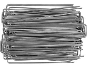 FLO SZPILKI METAL.DO AGROTKANINY/100szt.