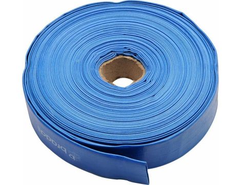 FLO WĄŻ TŁOCZNY DO MOTOPOMP 1" 50m