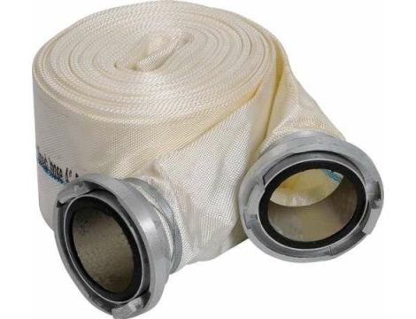 FLO WĄŻ TŁOCZNY DO MOTOPOMP 2" 20m