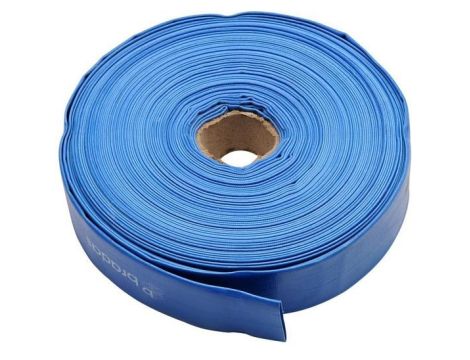 FLO WĄŻ TŁOCZNY DO MOTOPOMP 3" 50m....