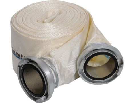 FLO WĄŻ TŁOCZNY DO MOTOPOMP 4" 20m