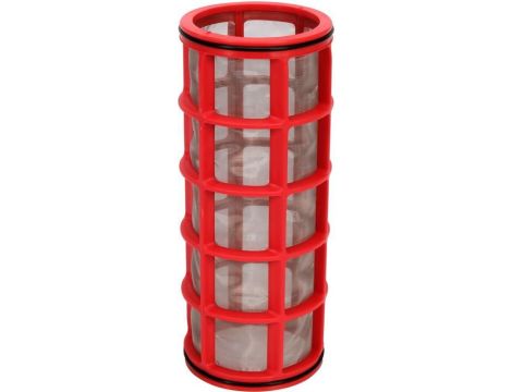 FLO WKŁAD SIATKOWY DO FILTRA WODY 1,5"2"