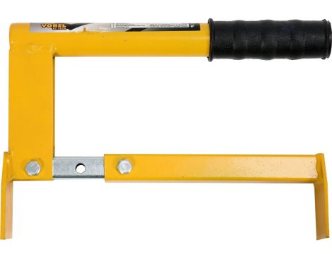 VOREL CHWYTAK BRUKARSKI JEDNORĘCZNY