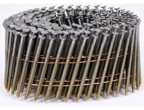 VOREL GWOŹDZIE BĘBNOWE 80mm /3000szt (2,8mm)