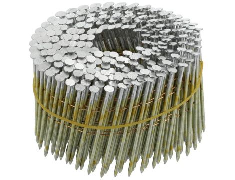 VOREL GWOŹDZIE BĘBNOWE OCYNK 70x2,5 3600szt.