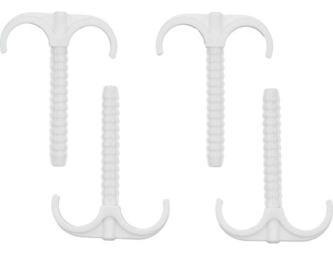 VOREL HAKI MONTAŻOWE BIS DO RUR 15-28mm