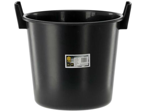 VOREL KUBEŁ BUDOWLANO OGRODOWY 40L.