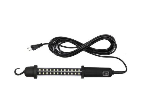 VOREL LAMPA WARSZT.LED SMD 4,5W