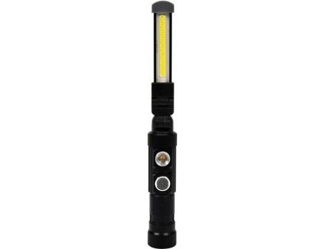 VOREL LAMPA WARSZTATOWA XPE COB LED 3W 300LM.....