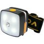 VOREL LATARKA CZOŁOWA XPE CREE 3W+4 SMD LED / AKUMULATOROWA... - 2