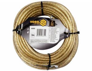 VOREL LINKA CELNA STALOWA 6mm*18m... ..