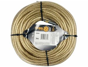 VOREL LINKA CELNA STALOWA 6mm*36m