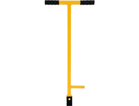 VOREL ŁOM BRUKARSKI WYWAŻAK