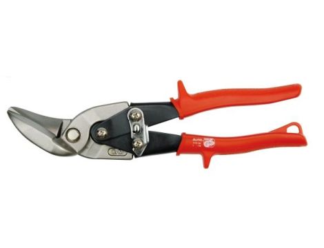 VOREL NOŻYCE DO BL.PROFI/GIĘTE/LEWE