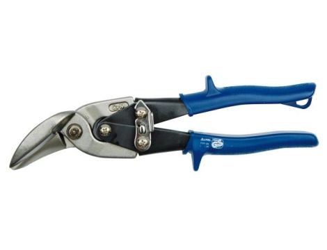 VOREL NOŻYCE DO BL.PROFI/GIĘTE/PRAWE