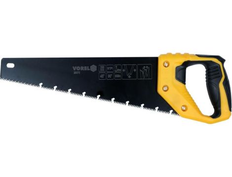 VOREL PIŁA DO DREWNA PŁATNICA 350mm