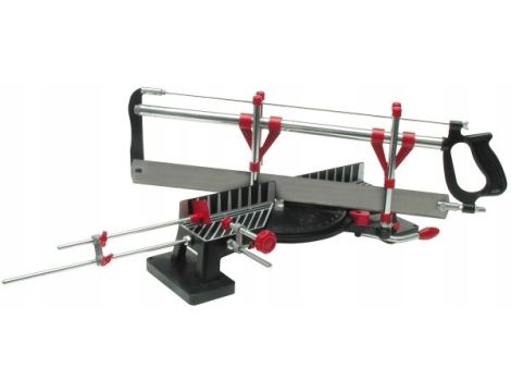 VOREL PIŁA KĄTOWA  550mm - 2