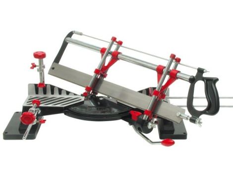 VOREL PIŁA KĄTOWA  550mm-UCHYLNA