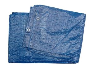 VOREL PLANDEKA  NIEBIESKA 57g  3* 5m