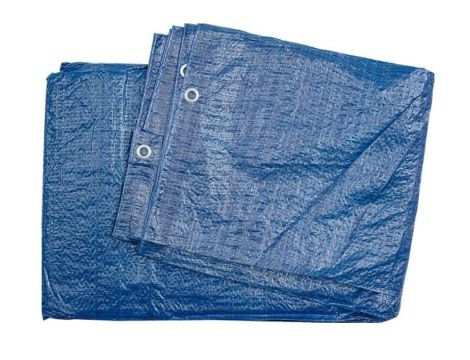 VOREL PLANDEKA  NIEBIESKA 57g  3* 5m