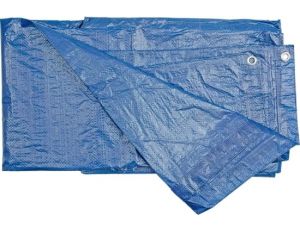 VOREL PLANDEKA  NIEBIESKA 75g  2* 3m