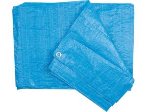 VOREL PLANDEKA  NIEBIESKA 90g  4* 6m
