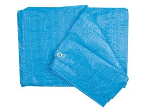 VOREL PLANDEKA  NIEBIESKA 90g 10*15m
