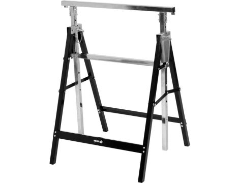 VOREL PODSTAWA ROBOCZA Z REGULOWANĄ WYS. /1szt.