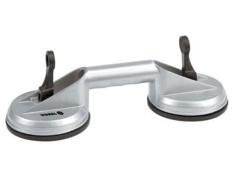 VOREL PRZYSSAWKA ALU.DO SZYB 2EL.