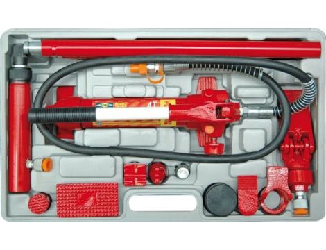 VOREL ROZPIERAK HYD. 4t/PLAST.80402..