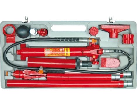 VOREL ROZPIERAK HYD.10t/PLASTIC...