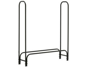 VOREL STOJAK NA DREWNO OPAŁOWE 100x25x115cm