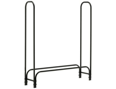 VOREL STOJAK NA DREWNO OPAŁOWE 100x25x115cm