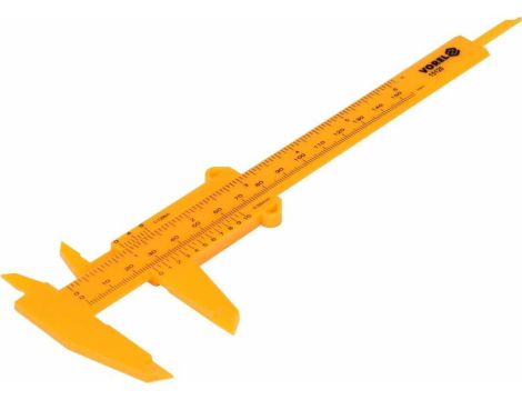 VOREL SUWMIARKA PLASTIKOWA 150mm