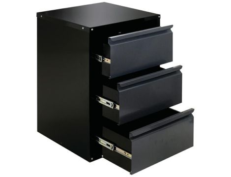 VOREL SZAFKA WARSZTATOWA 3 SZUFLADY... ...