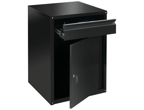 VOREL SZAFKA WARSZTATOWA Z SZUFLADĄ