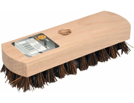 VOREL SZCZOTKA DO SZOROWANIA 195mm BASSINA....