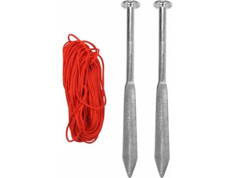 VOREL SZPILKI  MURARSKIE STALOWE ....