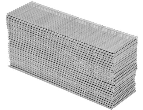 VOREL SZTYFTY 16mm / 5000szt. BT13/18GA DO YT-09203 / AF506 / AW10604