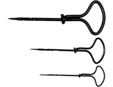 VOREL ŚWIDERKI RĘCZNE 3szt. 1,5-2,0-3,0mm.....