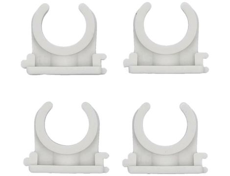 VOREL UCHWYTY DO RUR 15-16mm 4szt..