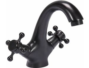 FALA BATERIA UMYWALKOWA RETRO BLACK 1