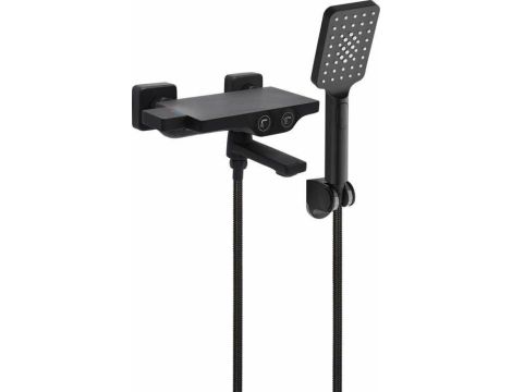 FALA BATERIA WANNOWA NOIR 2 Z ZEST. PRYSZ