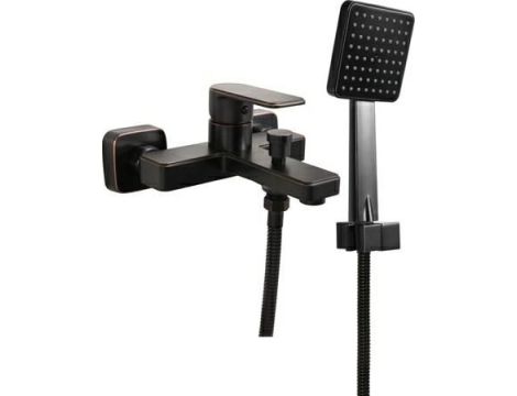 FALA BATERIA WANNOWA RETRO BLACK 3 .... - 2