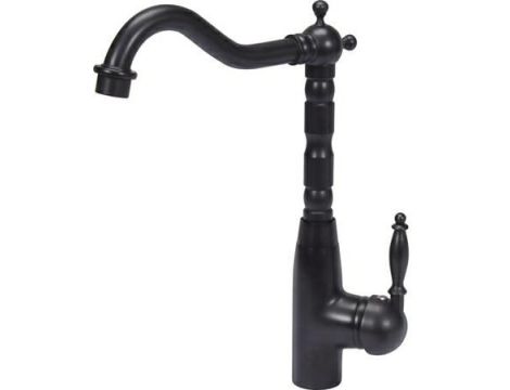 FALA BATERIA ZLEWOZMYWAKOWA RETRO  BLACK 1